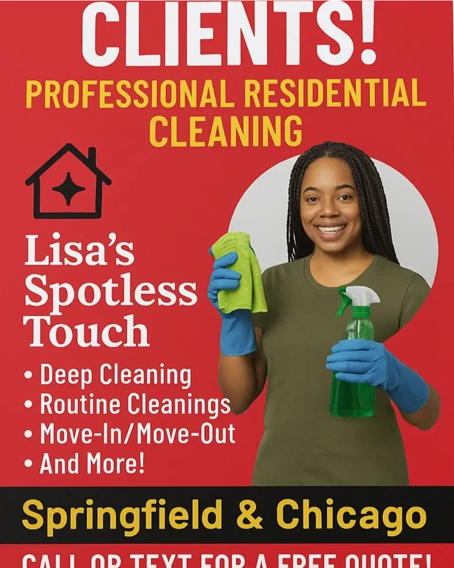 Home Cleaner