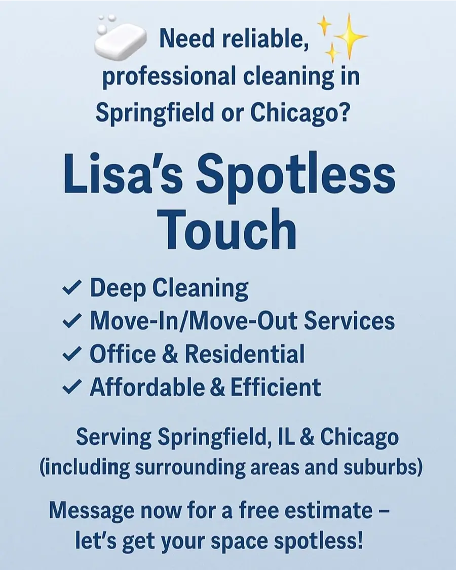 House Cleaning Services