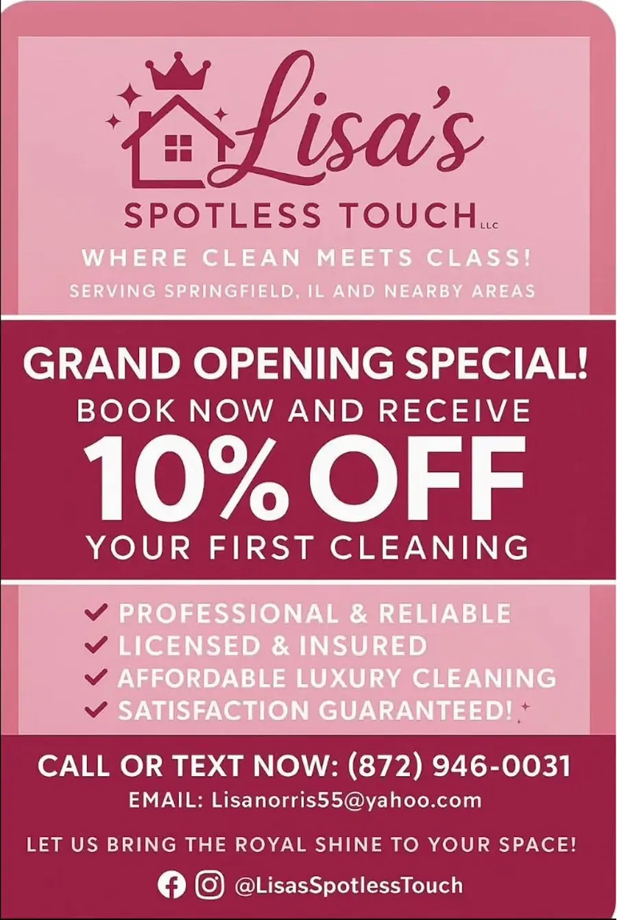 Reliable Home Cleaner