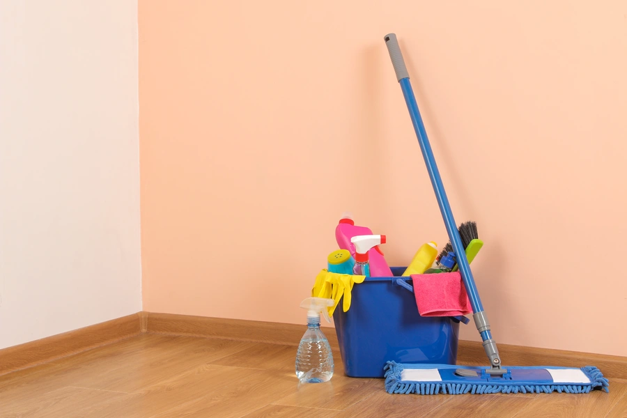 Common Move-out Cleaning Mistakes To Avoid in Springfield, IL