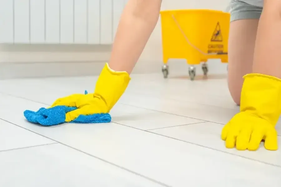 Excellent Deep Cleaning in Springfield, IL