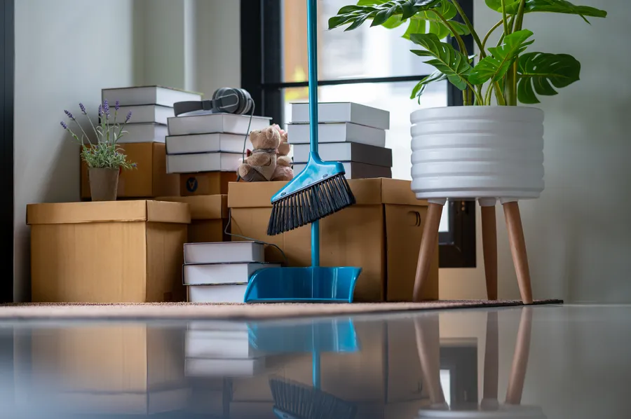 How Move-in Cleaning Helps You Settle Into A Fresh Space in Springfield, IL