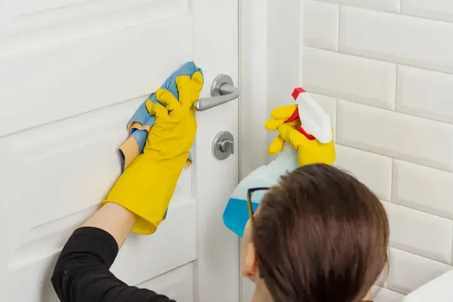 Preparing Your Home For A Seasonal Deep Cleaning in Springfield, IL