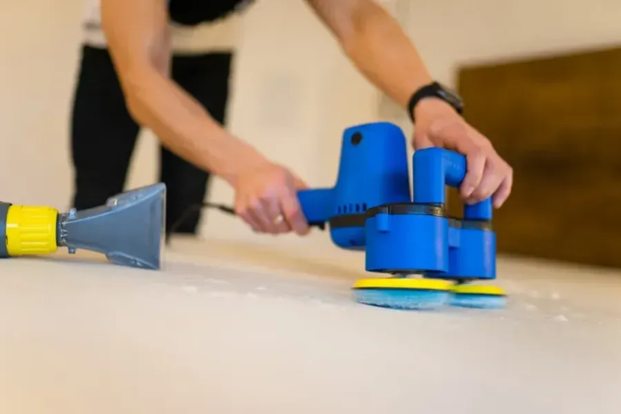Professional Deep Cleaning in Springfield, IL