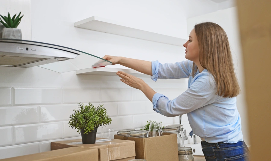 Quality Move-out Cleaning in Springfield, IL
