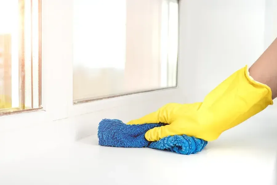 Why Deep Cleaning Is Essential After A Home Renovation in Springfield, IL